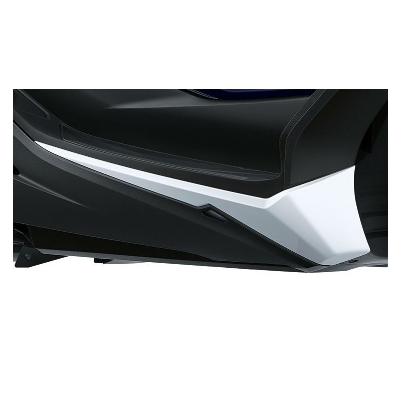 Правая передняя панель площадки для ног Honda Forza 125 2021