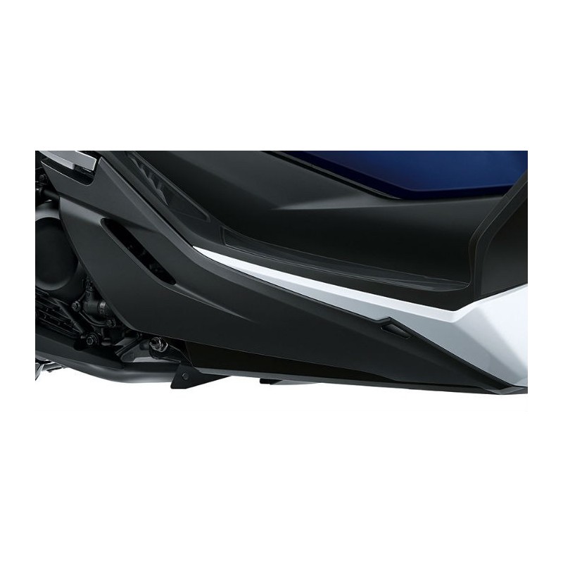 Правая задняя панель площадки для ног Honda Forza 125 2021