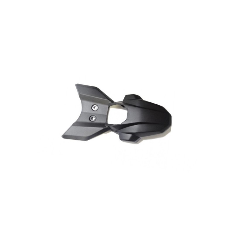 Кожух фонаря номерного знака Honda CBR650R 2019 2020