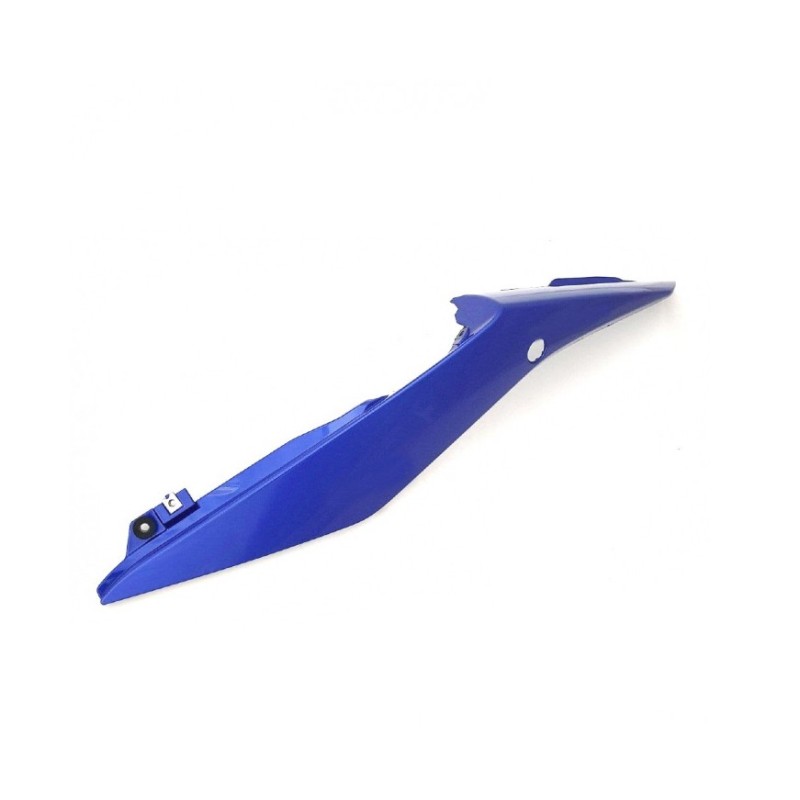 Левая задняя облицовка Yamaha YZF R3 2019/24