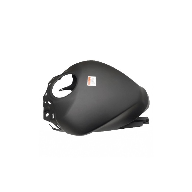 Центральная накладка топливного бака Yamaha YZF R3 2019/24