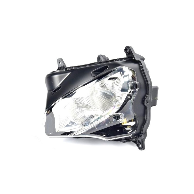Левая фара Yamaha YZF R3 2019/24
