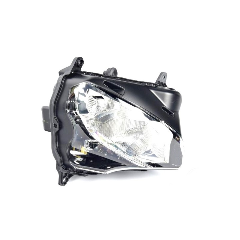 Правая фара Yamaha YZF R3 2019/24
