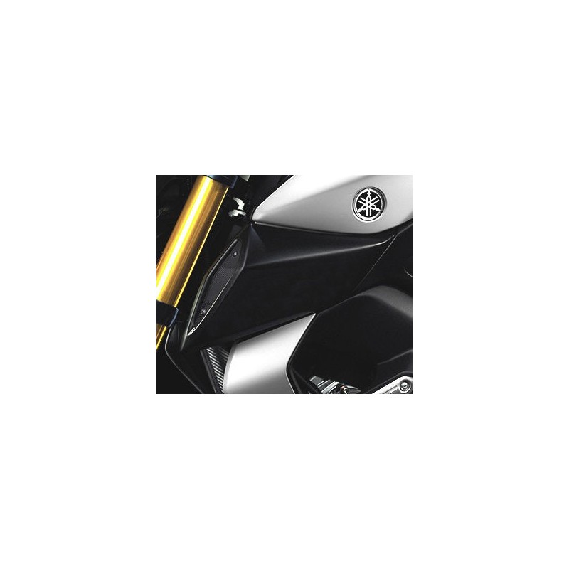 Левый воздухозаборник облицовки Yamaha MT-15