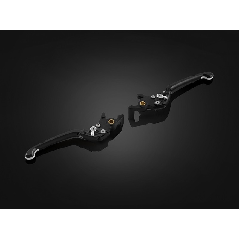Комплект складных регулируемых рычагов BIKERS Honda X-ADV 750 2021/2024