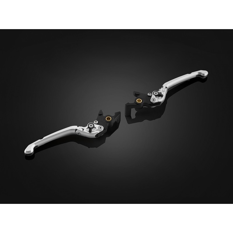 Комплект складных регулируемых рычагов BIKERS Honda X-ADV 750 2021/2024