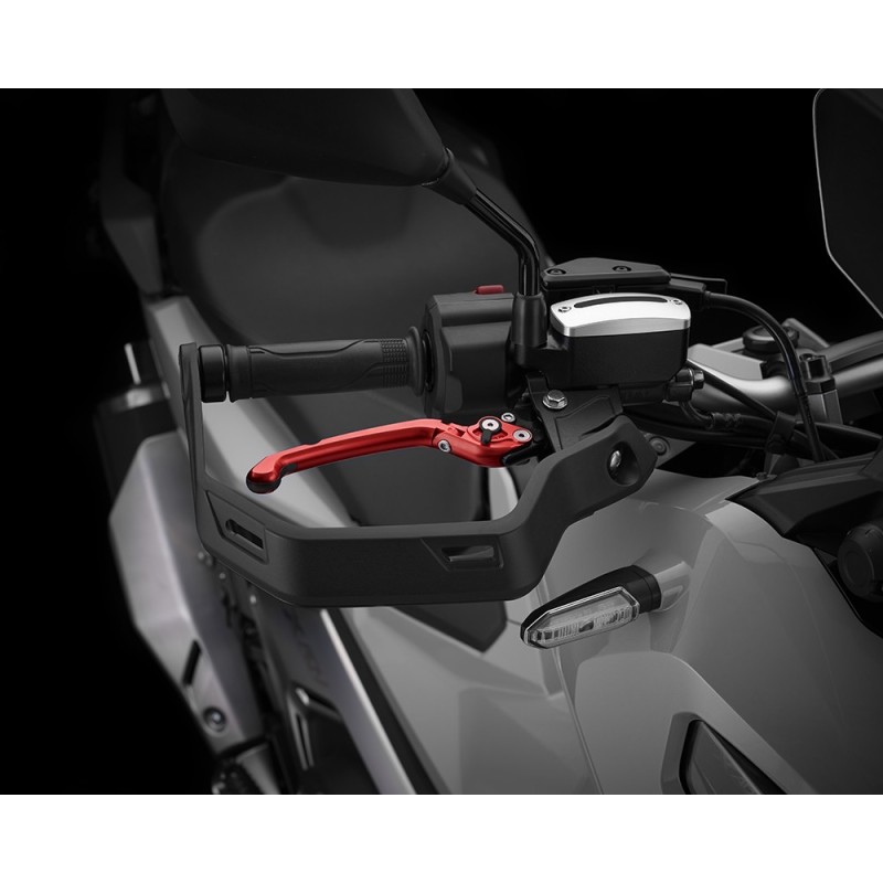 Комплект складных регулируемых рычагов BIKERS Honda X-ADV 750 2021/2024