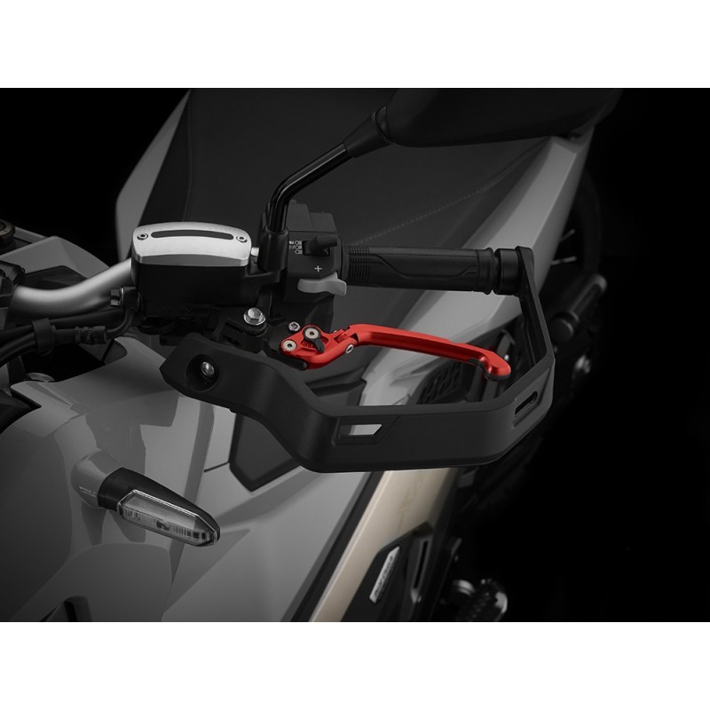 Комплект складных регулируемых рычагов BIKERS Honda X-ADV 750 2021/2024