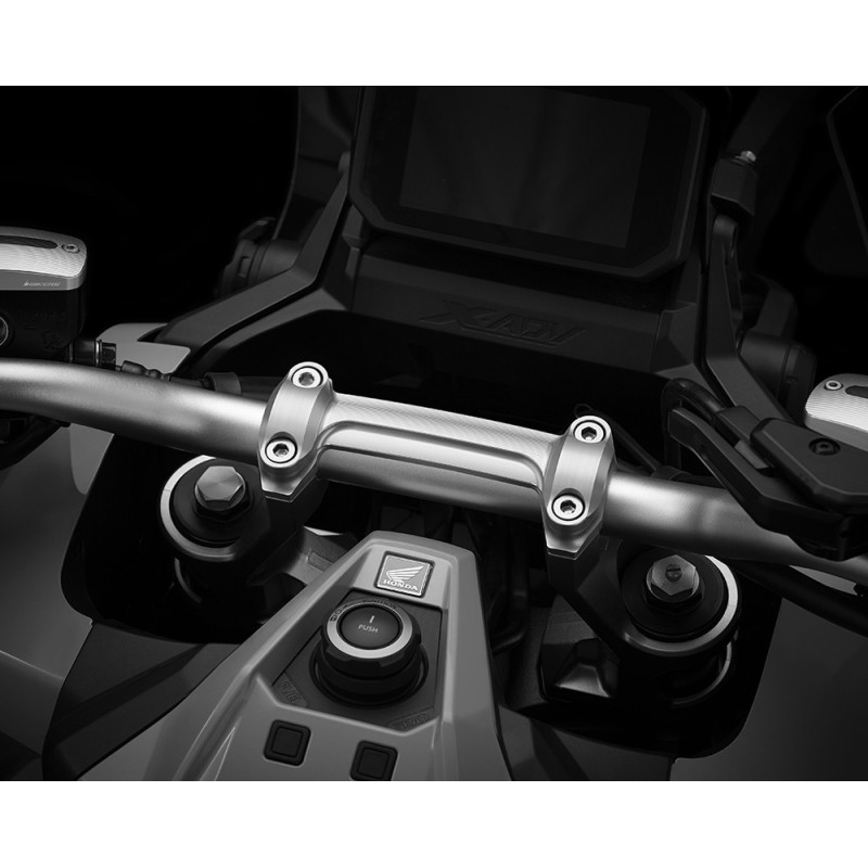 Зажим руля BIKERS Honda X-ADV 750 2021/2024
