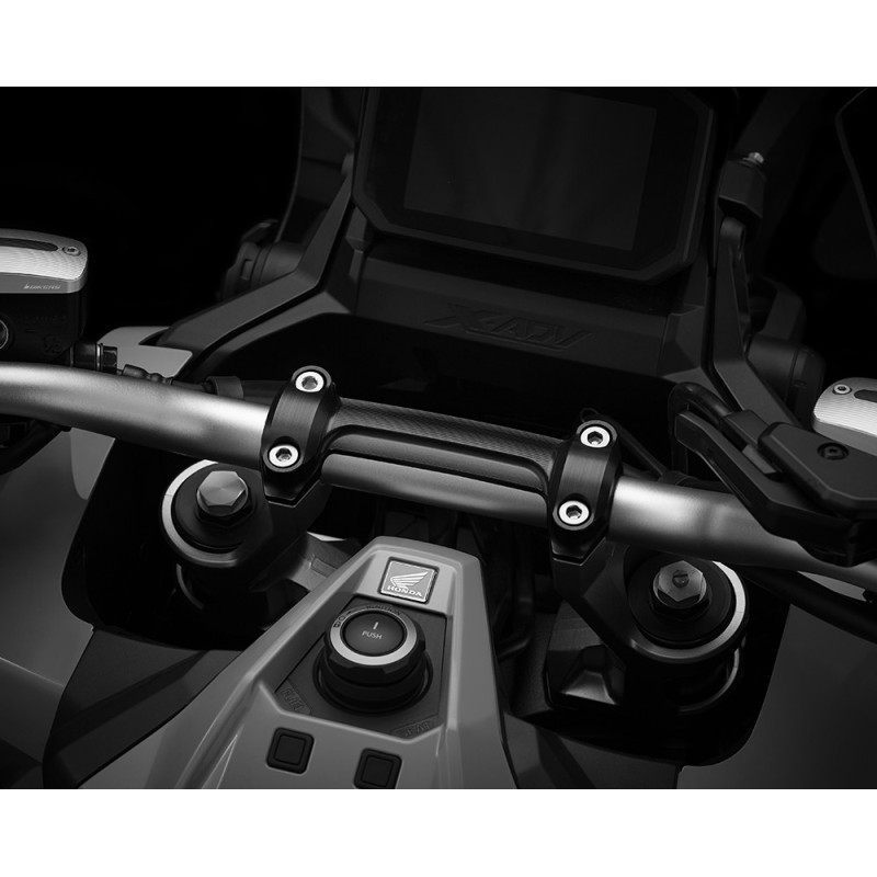 Зажим руля BIKERS Honda X-ADV 750 2021/2024