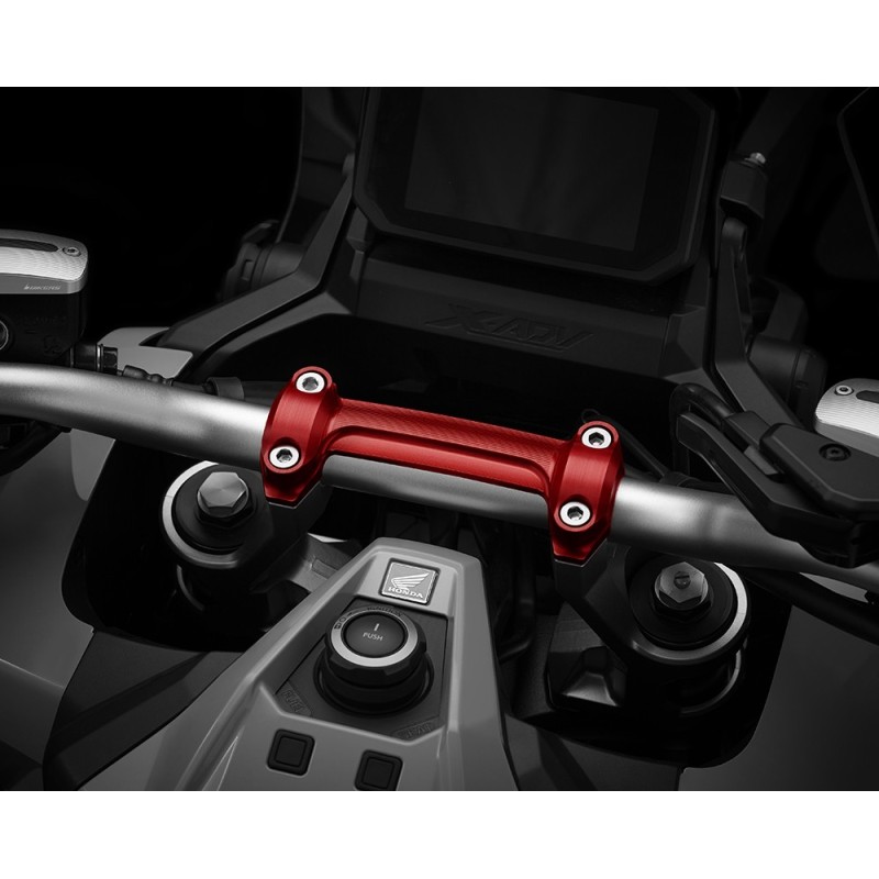 Зажим руля BIKERS Honda X-ADV 750 2021/2024