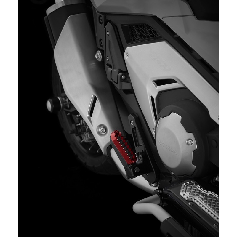 Комплект водительских подножек BIKERS Honda X-ADV 750 2021/2024