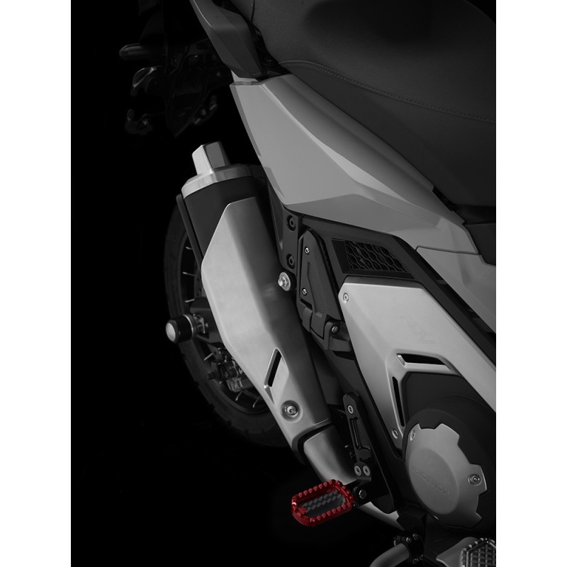 Комплект водительских подножек BIKERS Honda X-ADV 750 2021/2024