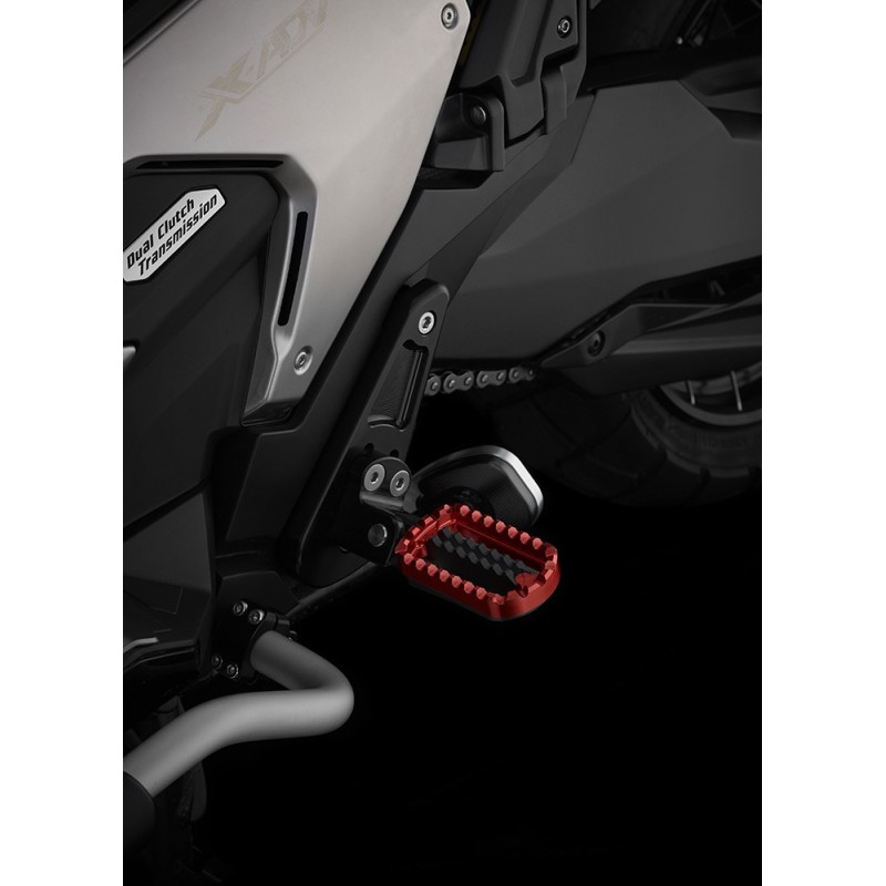 Комплект водительских подножек BIKERS Honda X-ADV 750 2021/2024
