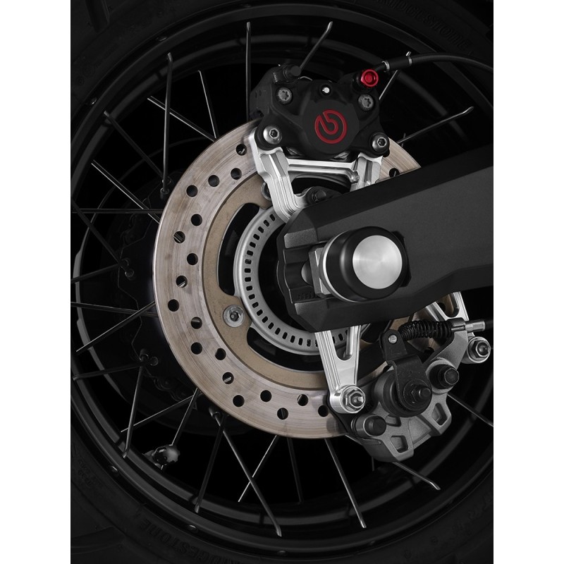Кронштейн заднего тормозного суппорта BIKERS Honda X-ADV 750 2021/2024