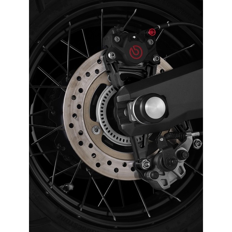 Кронштейн заднего тормозного суппорта BIKERS Honda X-ADV 750 2021/2024