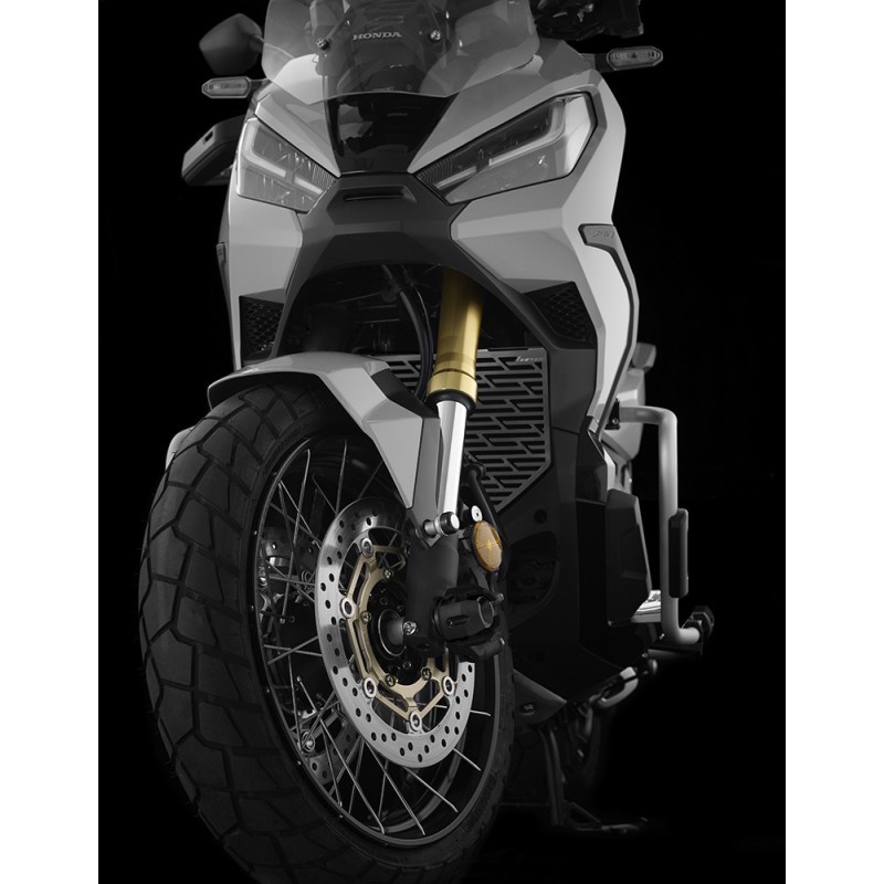 Слайдер оси переднего колеса BIKERS Honda X-ADV 750 2021/2024