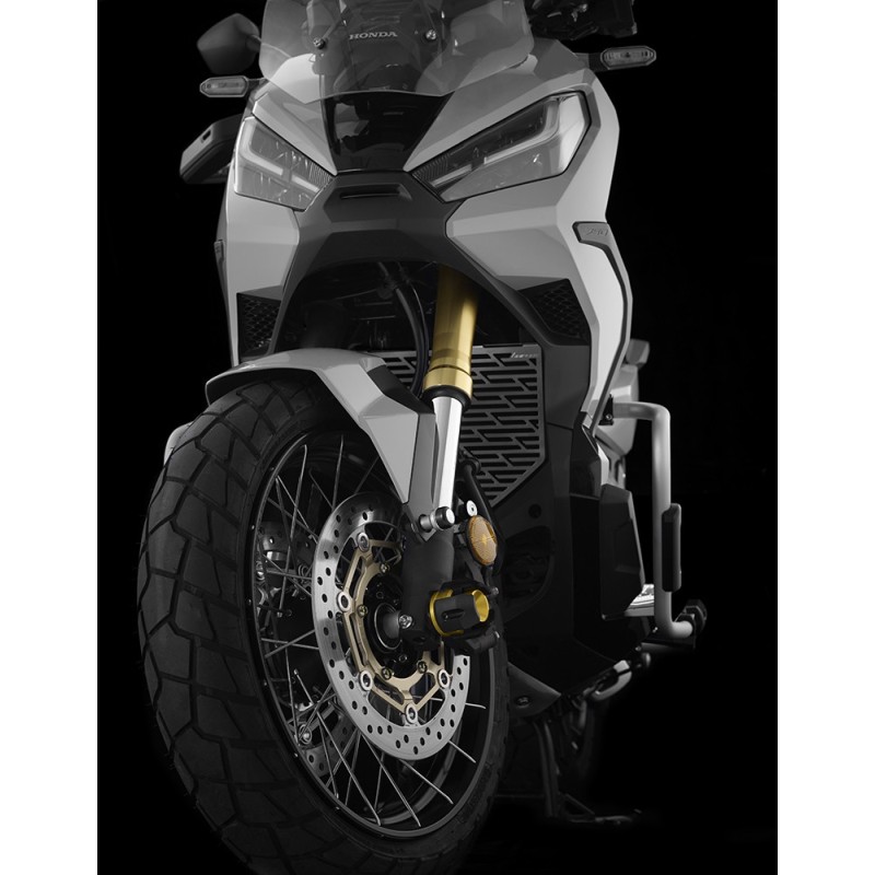 Слайдер оси переднего колеса BIKERS Honda X-ADV 750 2021/2024