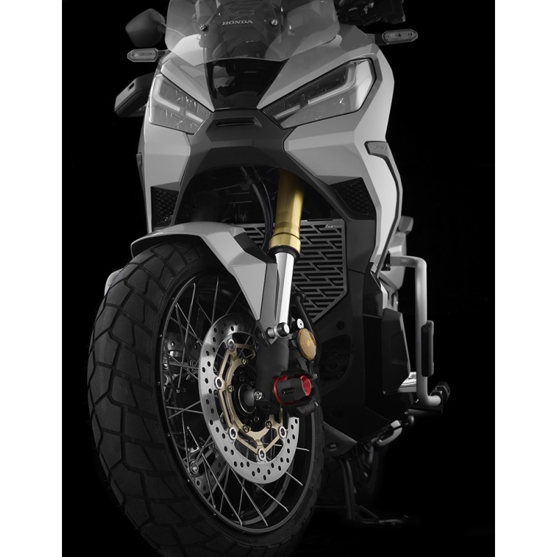 Слайдер оси переднего колеса BIKERS Honda X-ADV 750 2021/2024