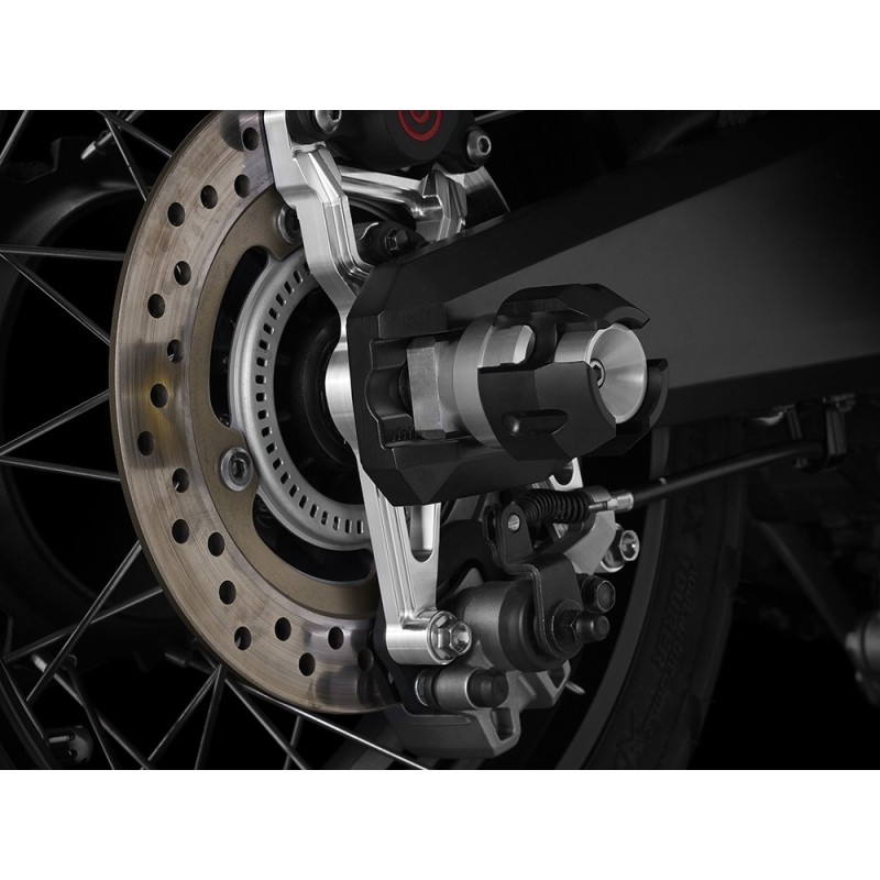 Слайдер оси заднего колеса BIKERS Honda X-ADV 750 2021/2024