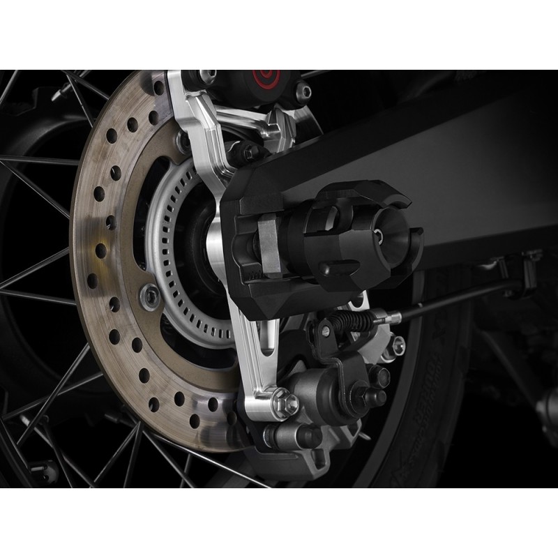 Слайдер оси заднего колеса BIKERS Honda X-ADV 750 2021/2024