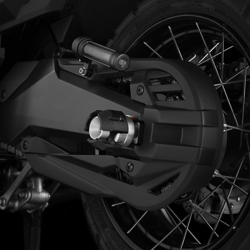 Слайдер оси заднего колеса BIKERS Honda X-ADV 750 2021/2024