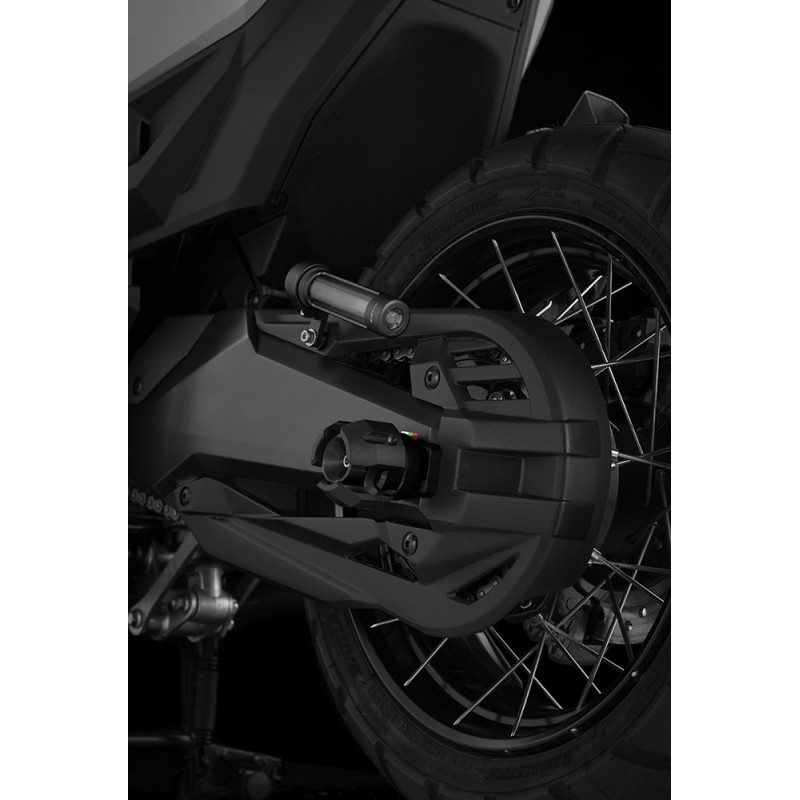 Слайдер оси заднего колеса BIKERS Honda X-ADV 750 2021/2024
