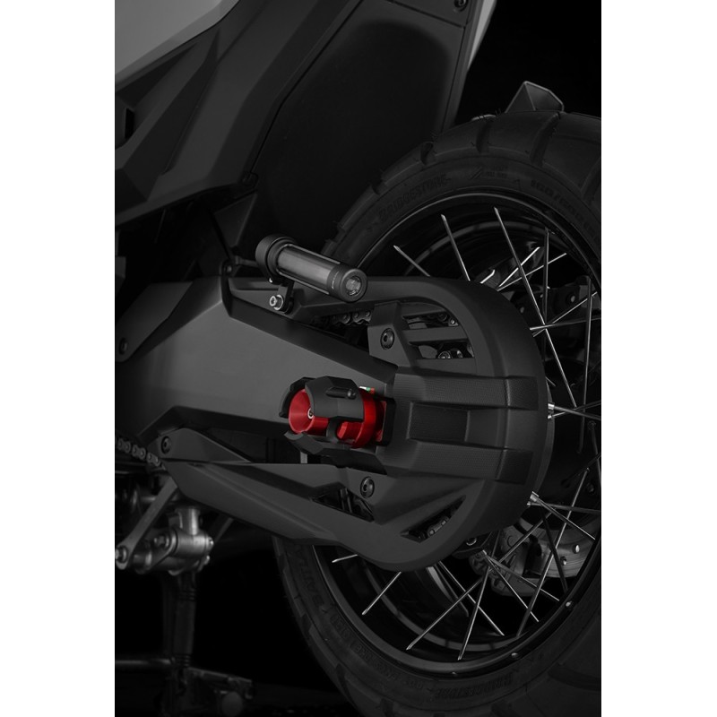 Слайдер оси заднего колеса BIKERS Honda X-ADV 750 2021/2024
