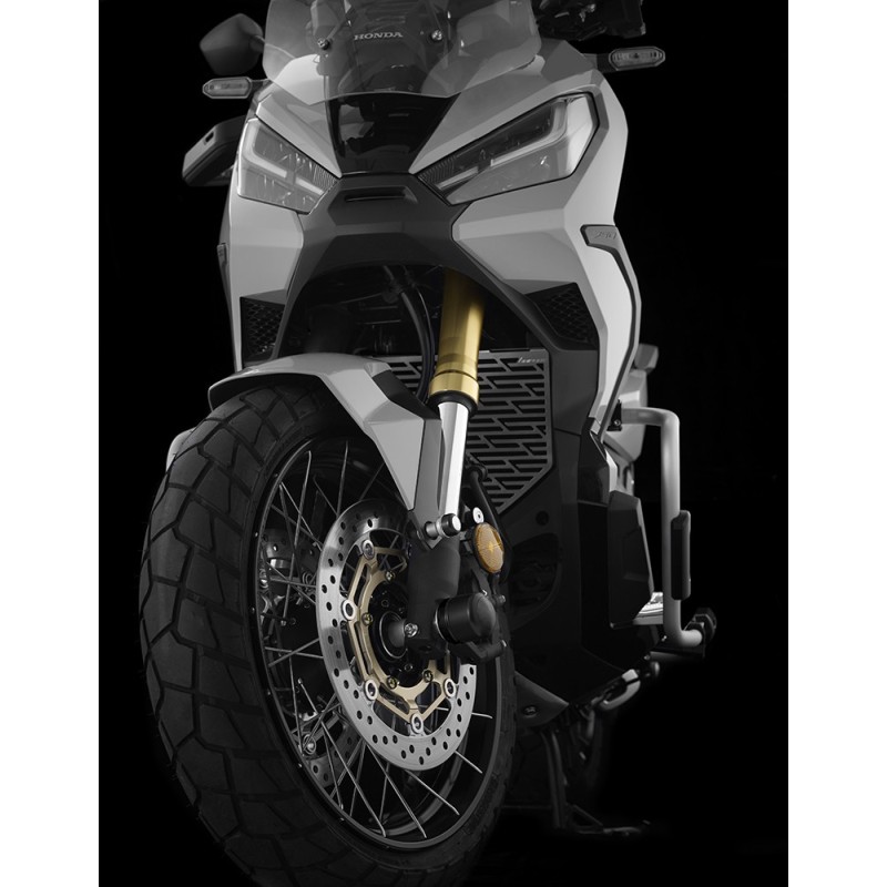 Слайдер оси переднего колеса BIKERS Honda X-ADV 750 2021/2024