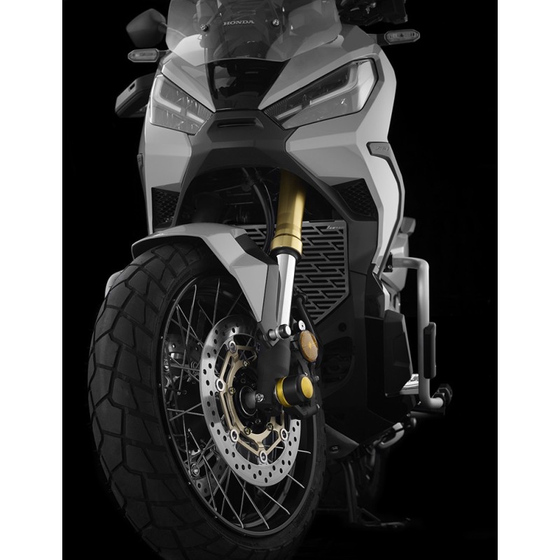 Слайдер оси переднего колеса BIKERS Honda X-ADV 750 2021/2024