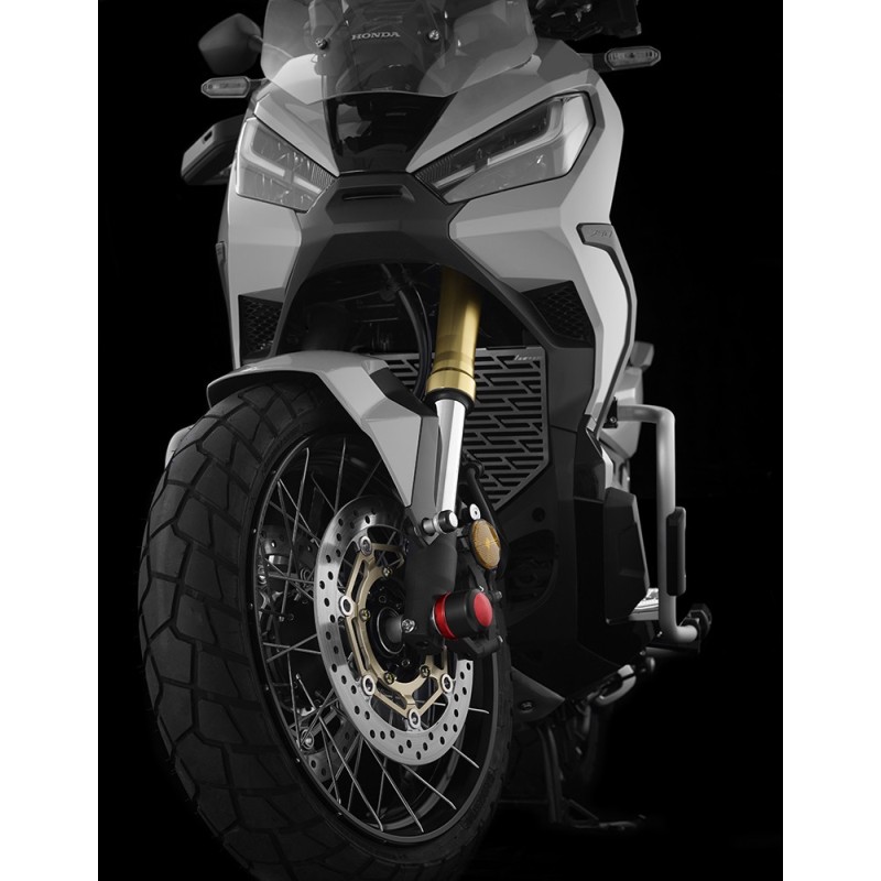 Слайдер оси переднего колеса BIKERS Honda X-ADV 750 2021/2024