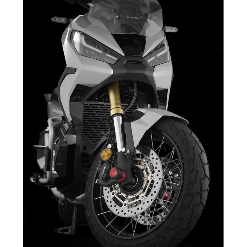Слайдер оси переднего колеса BIKERS Honda X-ADV 750 2021/2024