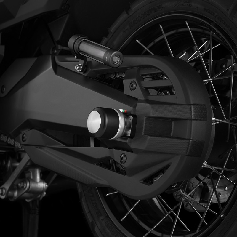 Слайдер оси заднего колеса BIKERS Honda X-ADV 750 2021/2024