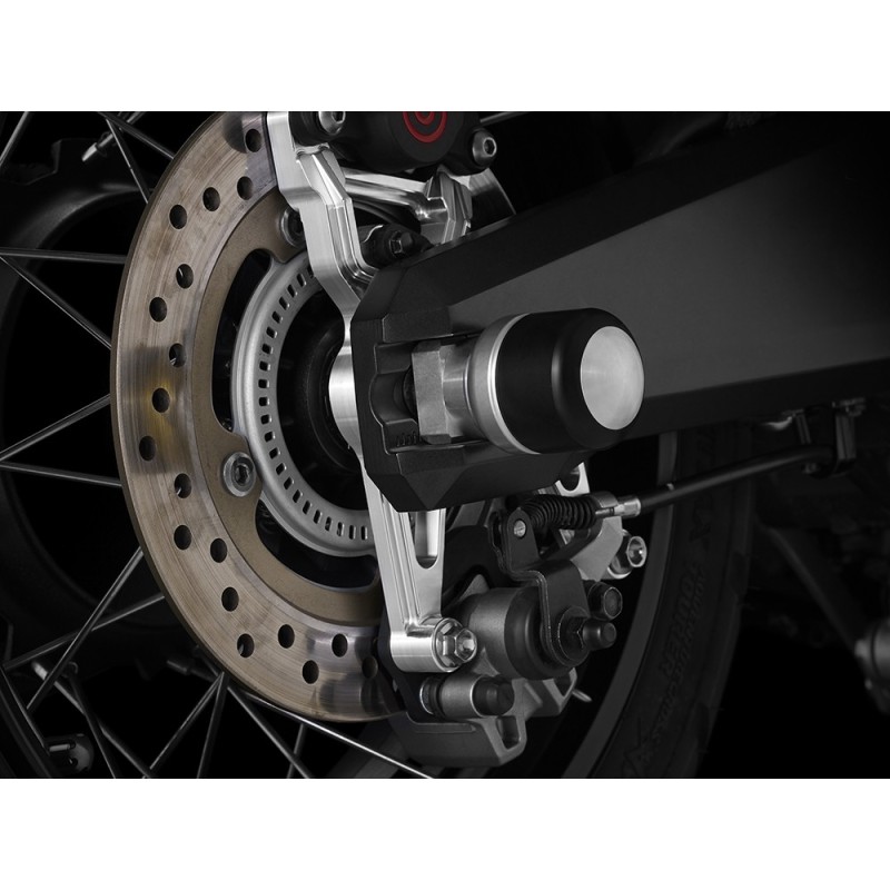 Слайдер оси заднего колеса BIKERS Honda X-ADV 750 2021/2024