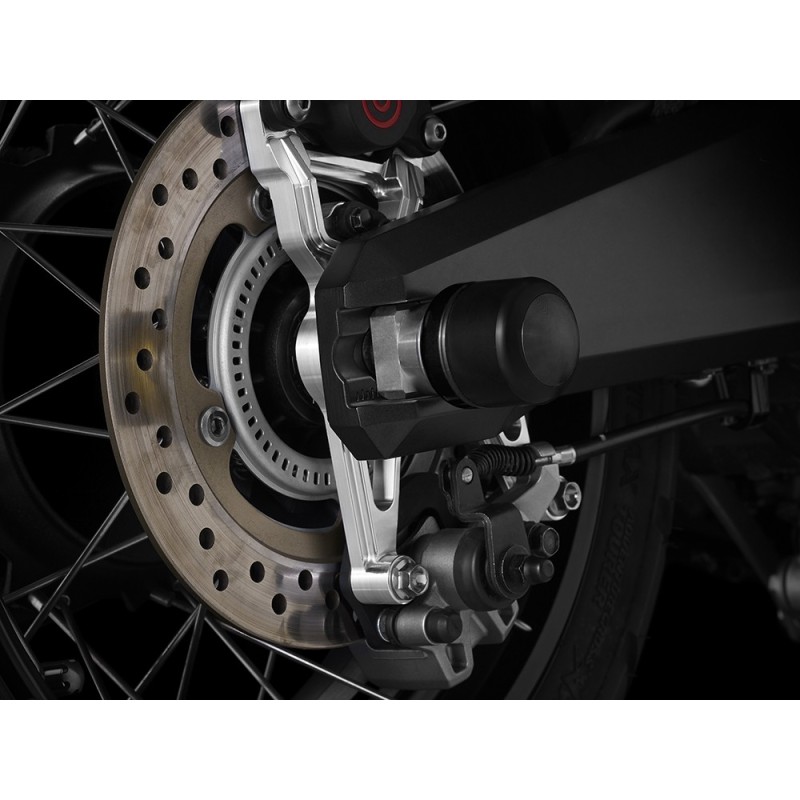 Слайдер оси заднего колеса BIKERS Honda X-ADV 750 2021/2024