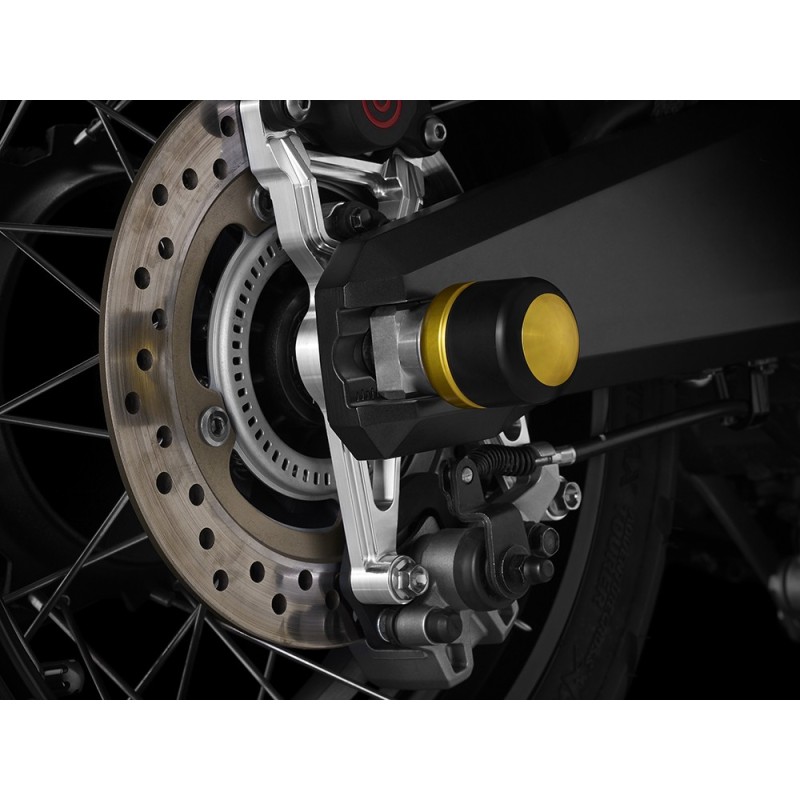 Слайдер оси заднего колеса BIKERS Honda X-ADV 750 2021/2024