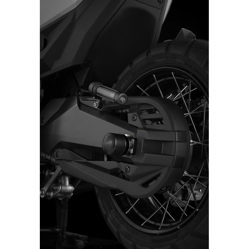 Слайдер оси заднего колеса BIKERS Honda X-ADV 750 2021/2024