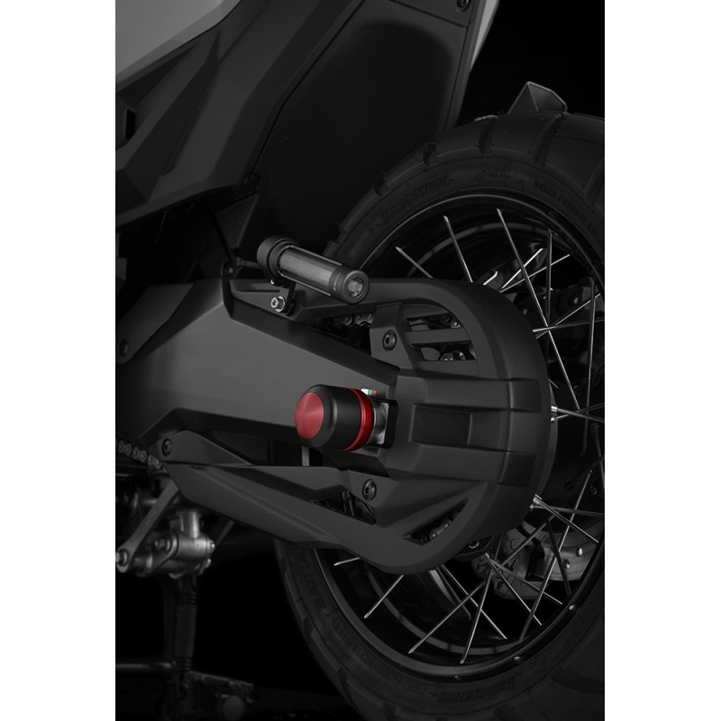 Слайдер оси заднего колеса BIKERS Honda X-ADV 750 2021/2024