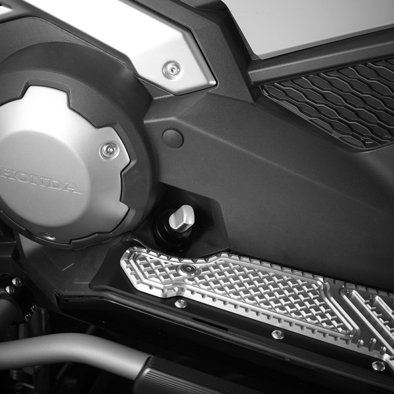 Пробка маслозаливной горловины BIKERS Honda X-ADV 750 2021/2024