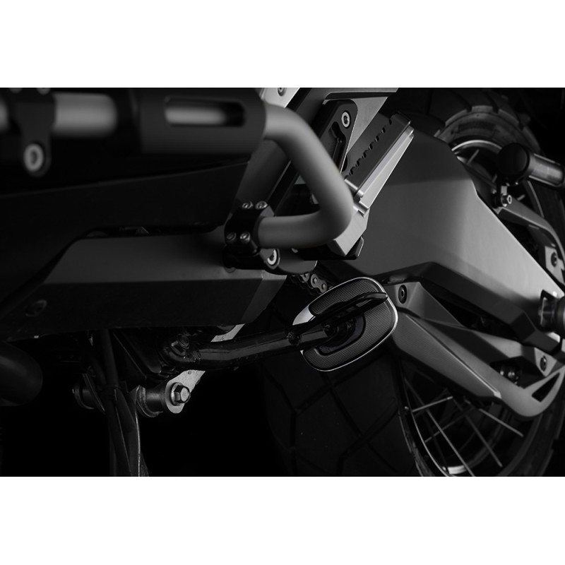 Расширитель опоры боковой подножки BIKERS Honda X-ADV 750 2021/2024