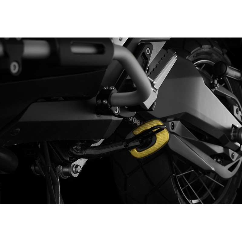 Расширитель опоры боковой подножки BIKERS Honda X-ADV 750 2021/2024