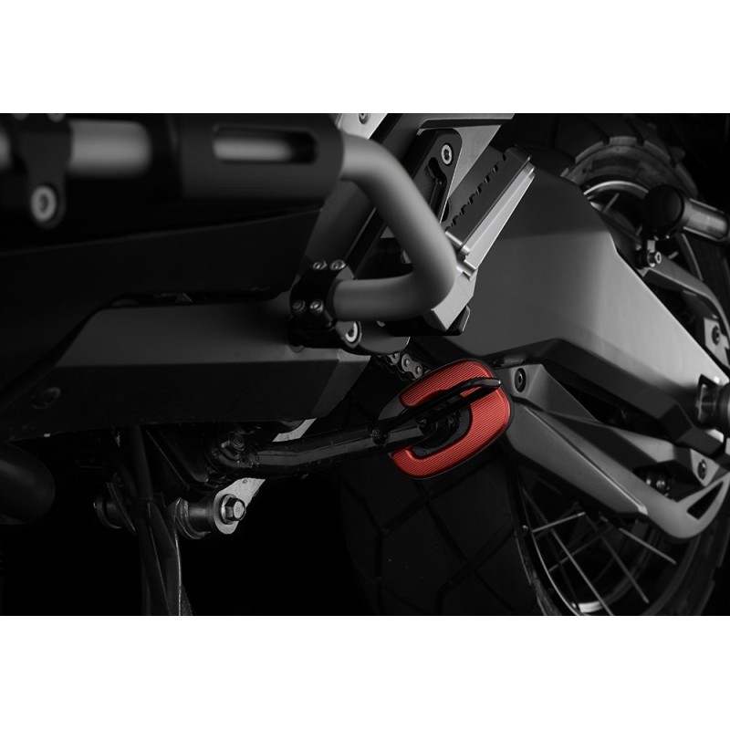 Расширитель опоры боковой подножки BIKERS Honda X-ADV 750 2021/2024