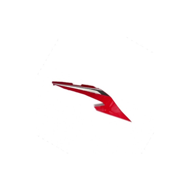 Правый задний обтекатель Honda CBR500R 2019 2020 2021