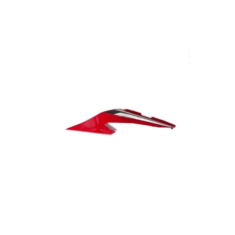 Левый задний обтекатель Honda CBR500R 2019 2020 2021