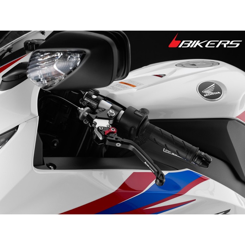 Складной регулируемый рычаг сцепления BIKERS Honda CBR1000RR