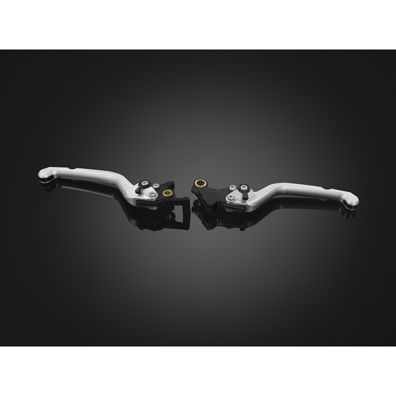 Комплект регулируемых рычагов BIKERS Honda MSX GROM 125 2021/2024