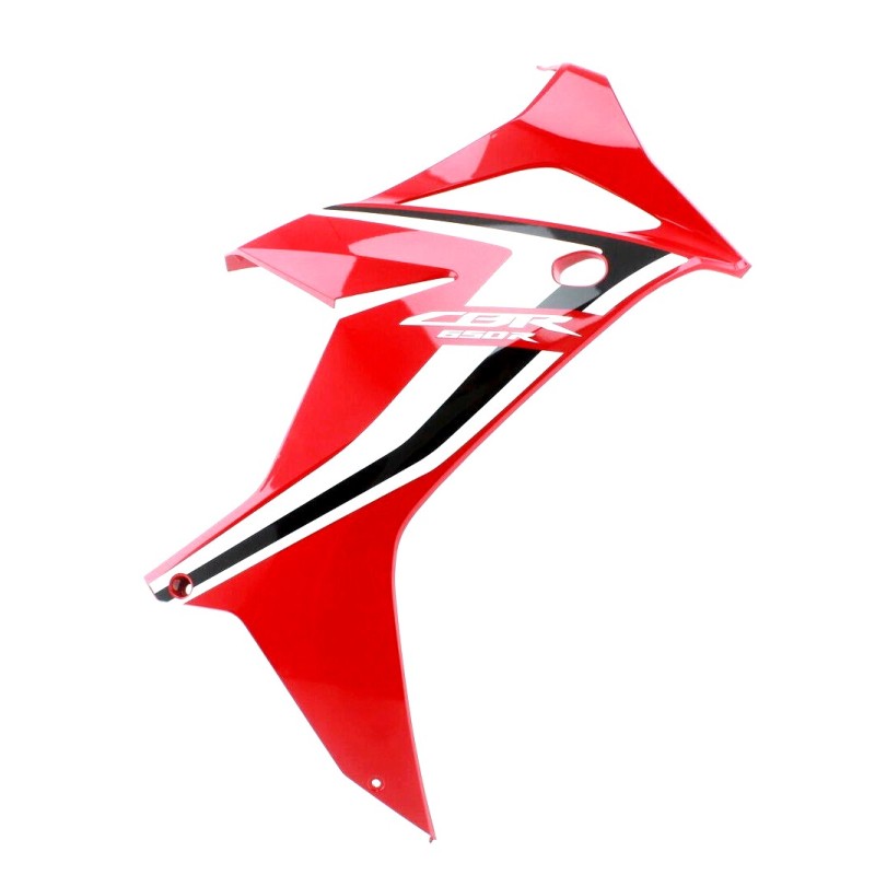 Правый средний обтекатель Honda CBR650R 2019 2020