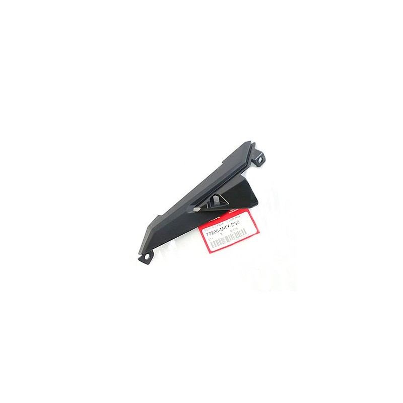 Левая задняя облицовка Honda CBR650R 2021 2022 2023