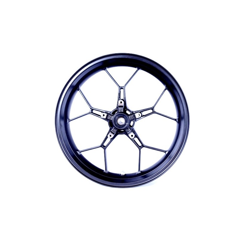 Переднее колесо Honda CBR650R 2019 2020