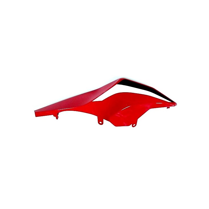 Левый задний обтекатель Honda CBR650R 2019 2020